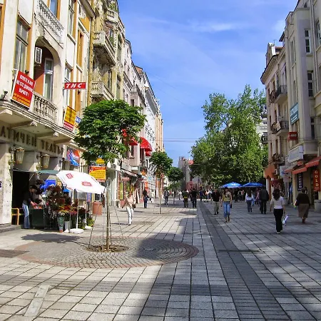Savab&b Plovdiv